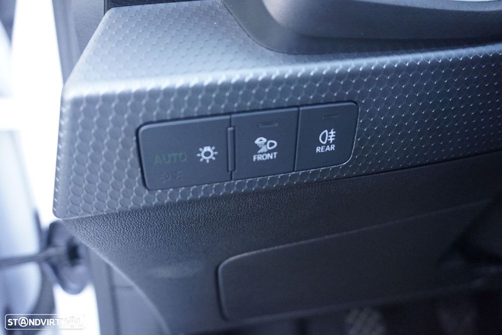 Audi A1 Sportback 30 TFSI S line - 18