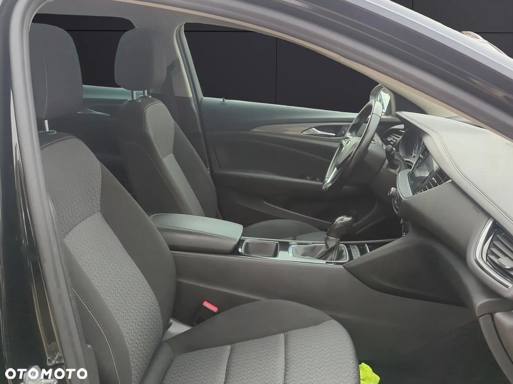Opel Insignia 2.0 CDTI Innovation S&S - 17