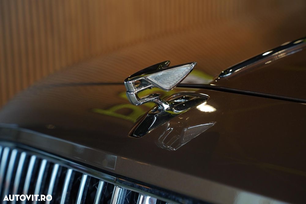 Bentley Flying Spur - 37