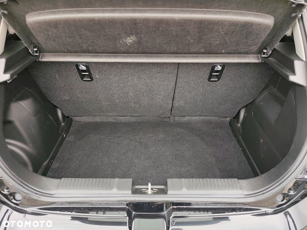 Suzuki Swift 1.2 Dualjet SHVS Premium Plus - 17