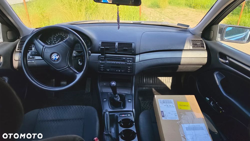 BMW Seria 3 - 11