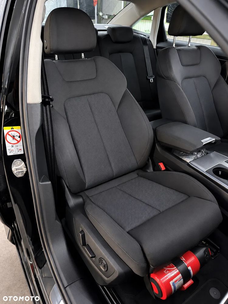 Audi A6 Limousine 40 TDI S tronic sport - 20
