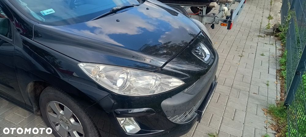 Peugeot 308 - 3