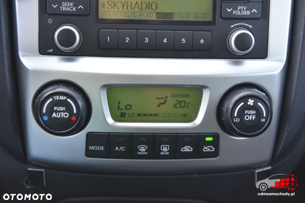 Kia Sportage - 29