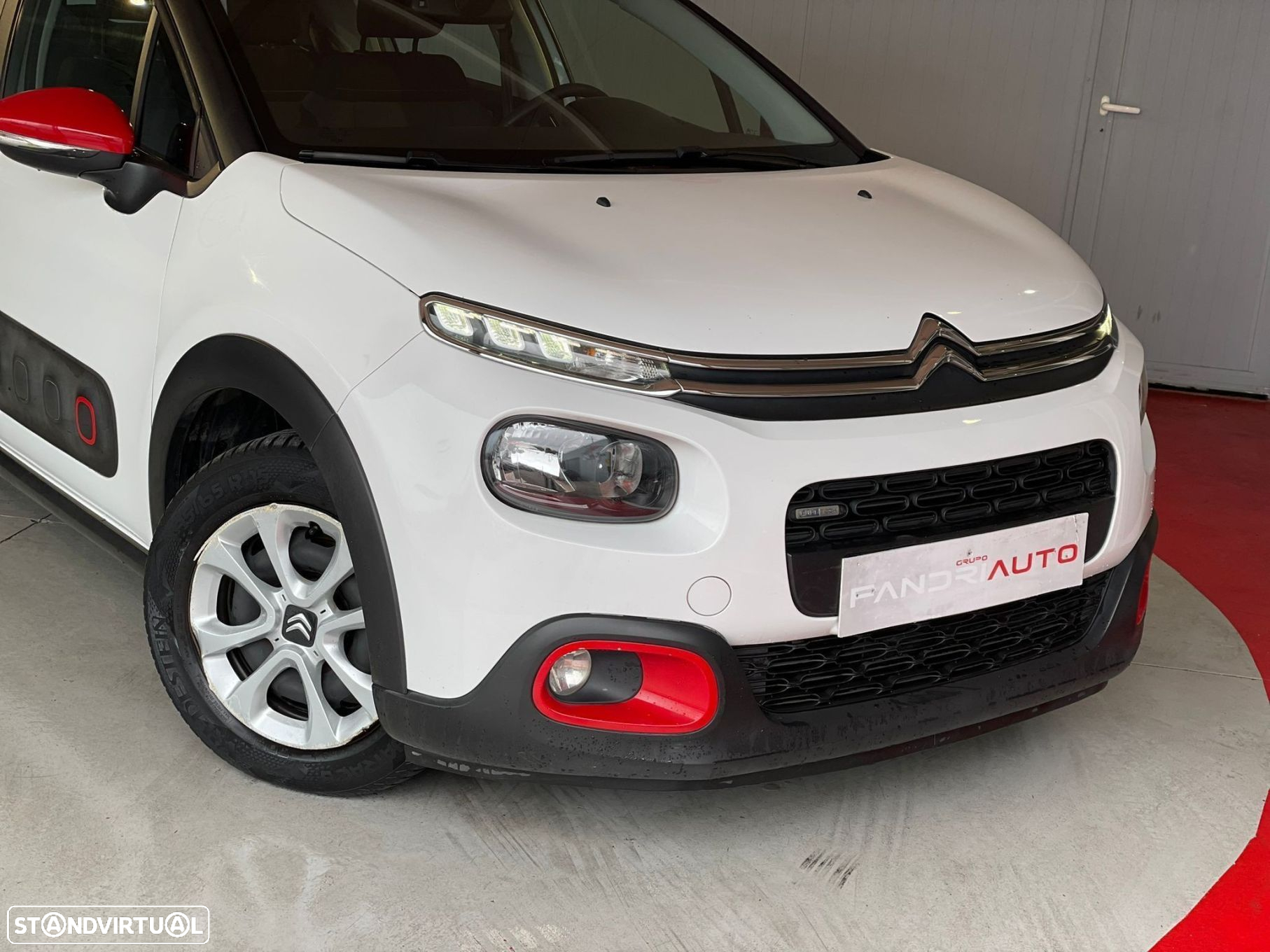 Citroën C3 - 3