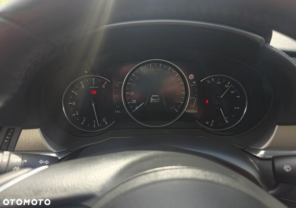 Mazda 6 2.0 SKYPassion - 13