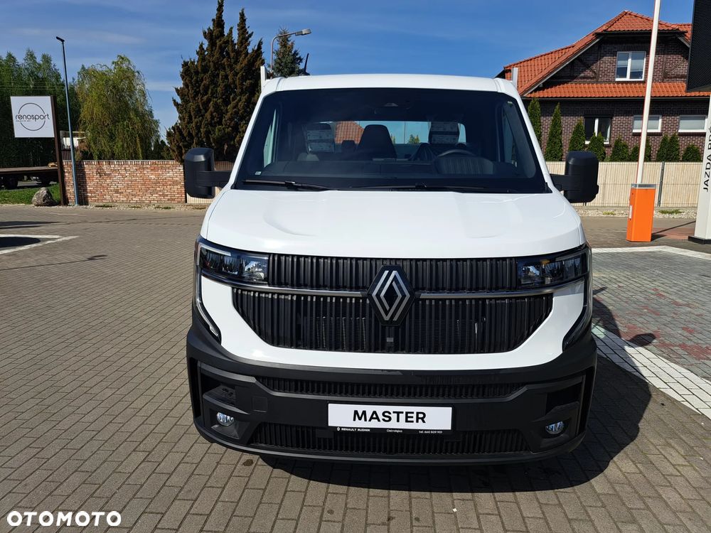 Renault MASTER - 2