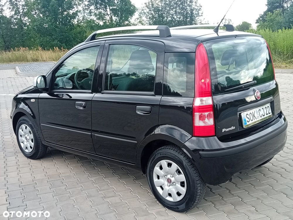 Fiat Panda - 12