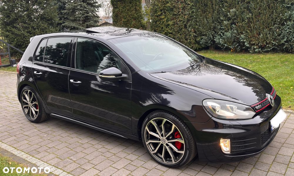 Volkswagen Golf 2.0 GTI - 7