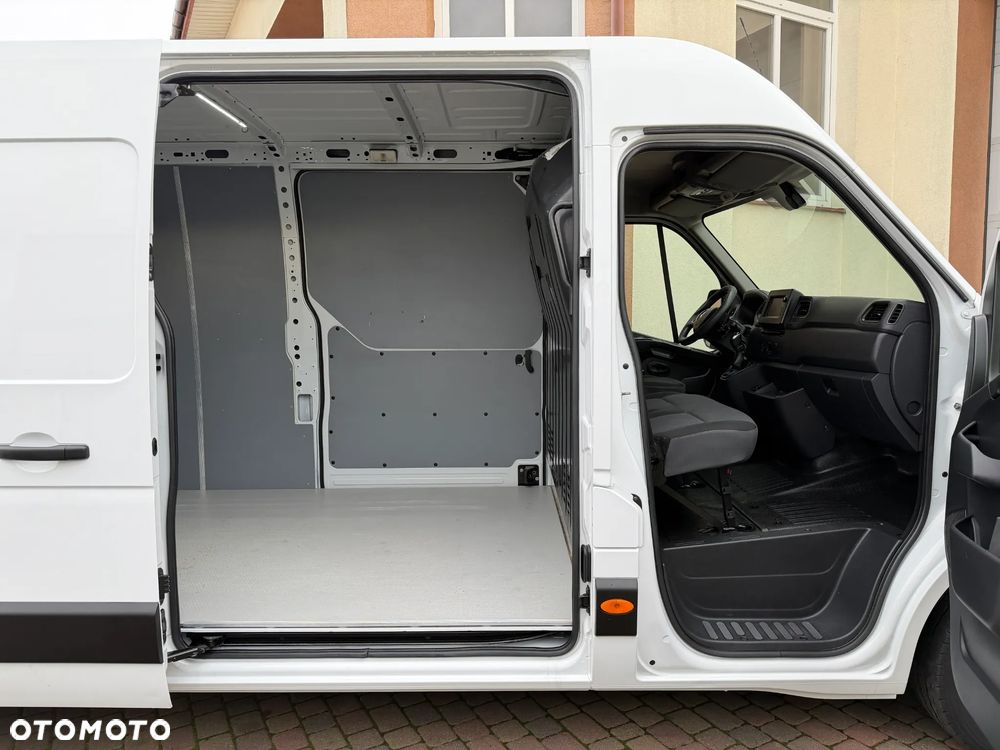 Renault Master L3H2 - 38