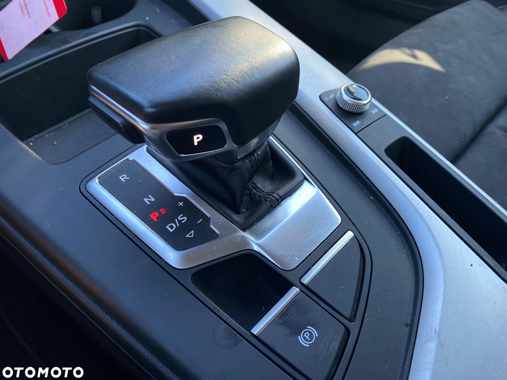 Audi A5 - 19