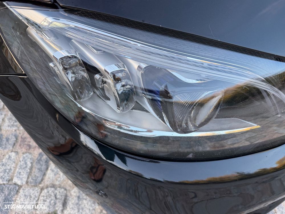 Mercedes-Benz C 220 - 6