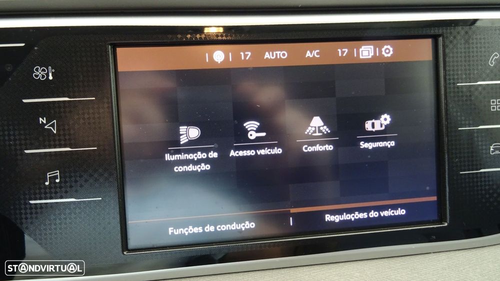 Citroën C4 Spacetourer - 32