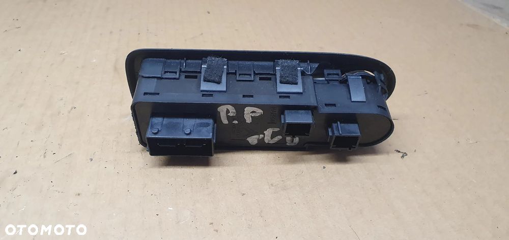 Panel szyb przełącznik lusterek Citroen C5 III 96599975XT - 3