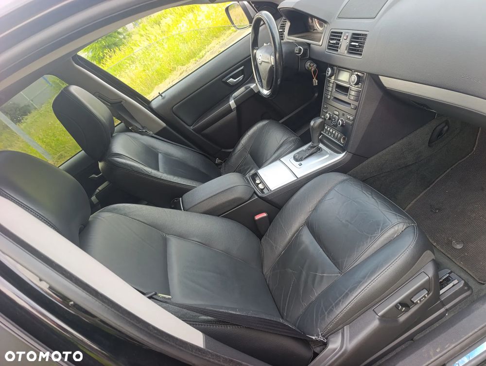 Volvo XC 90 ver-3-2-summum - 26