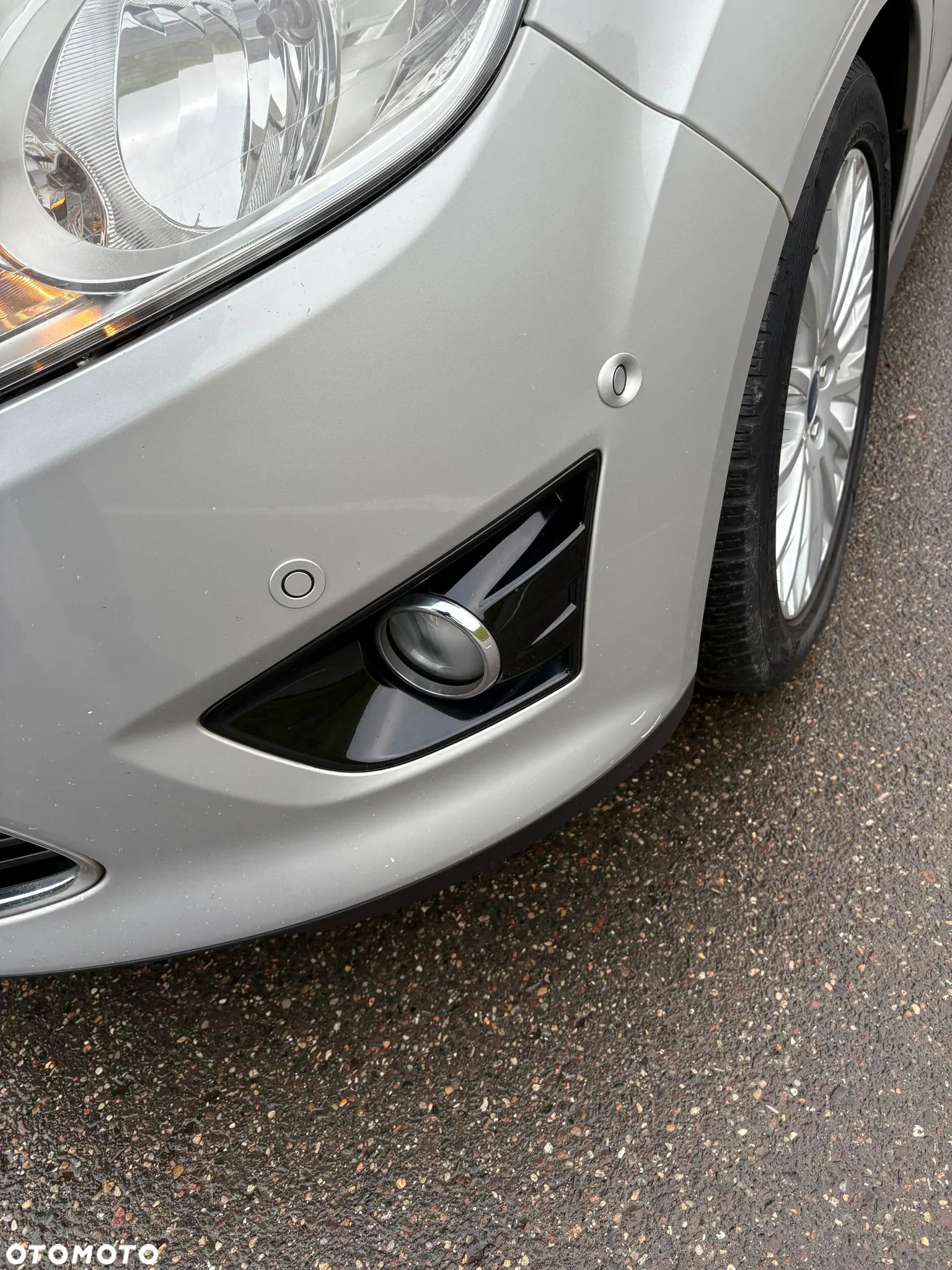 Ford C-MAX 1.0 EcoBoost Start-Stopp-System Titanium - 6