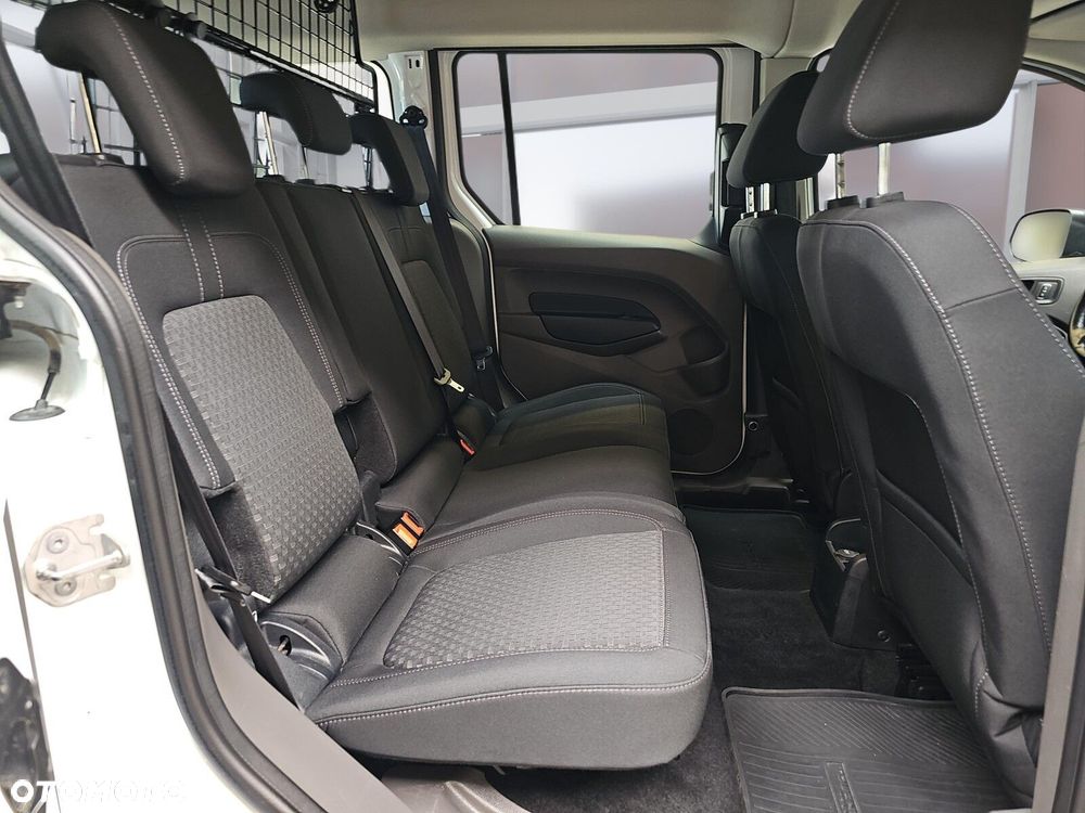 Ford transit-connect 220 1.5 EcoBlue 120KM Trend - 17