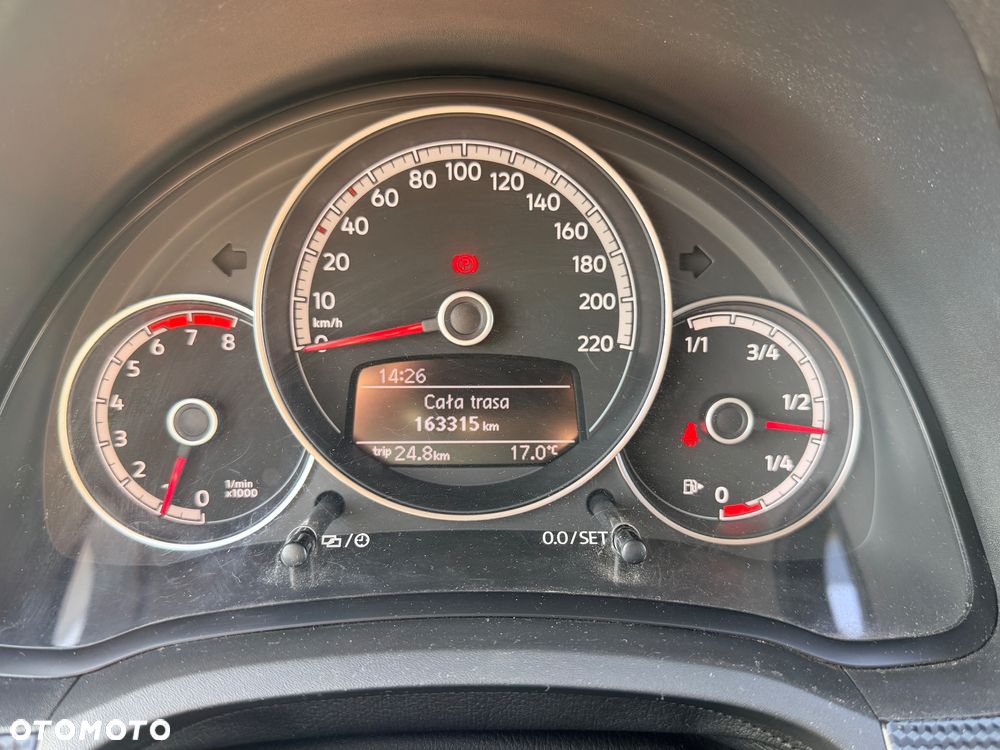 Volkswagen up! 1.0 move - 39