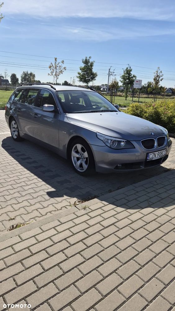 BMW Seria 5 - 3