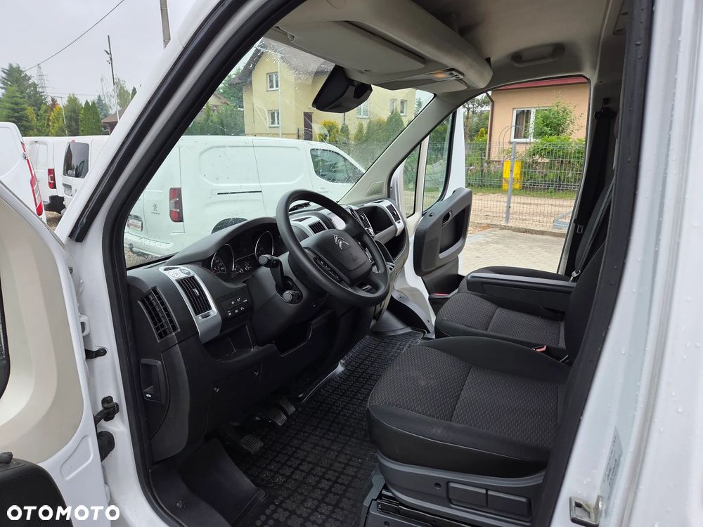 Citroën Jumper L3 - 14