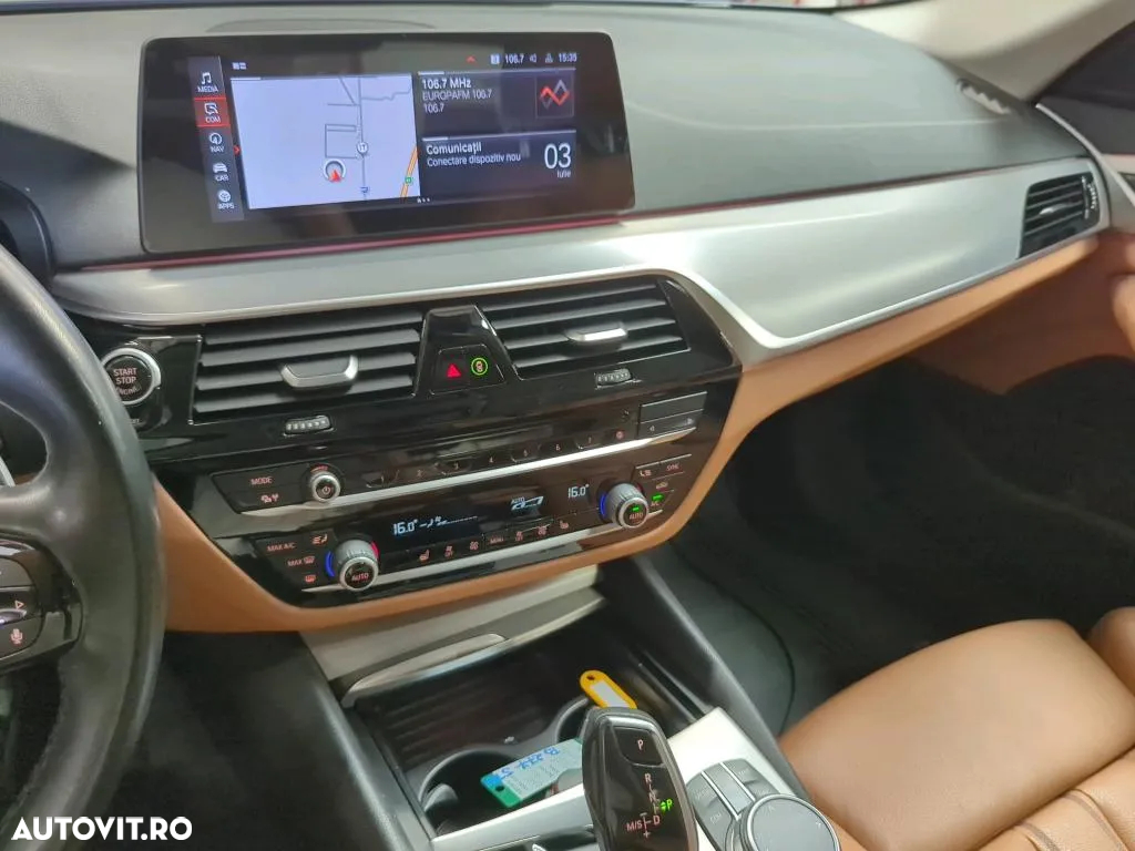 BMW Seria 5 - 4