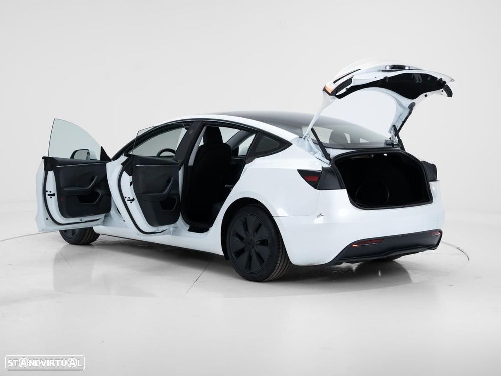 Tesla Model 3 Long Range Tração Integral - 6