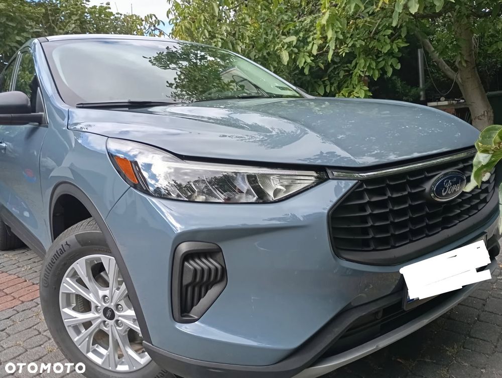 Ford Escape 1.5 EcoBoost AWD SE - 5