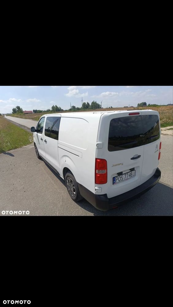 Citroën Jumpy Eco XL 120 Profi - 17