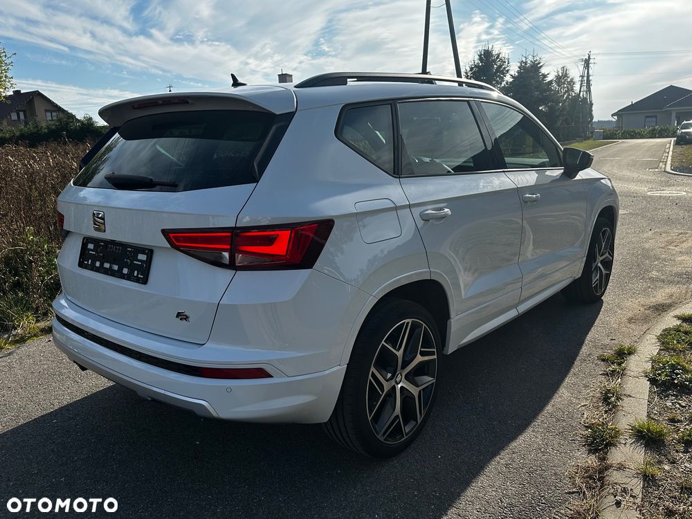 Seat Ateca - 16