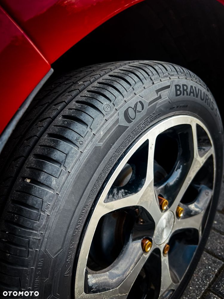 Ford Fiesta - 9