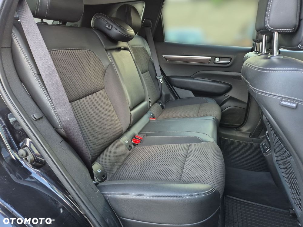 Renault Koleos 2.0 dCi Intens 4x4 X-Tronic - 11