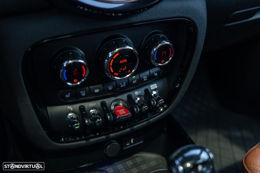 MINI Clubman Cooper S Auto - 59