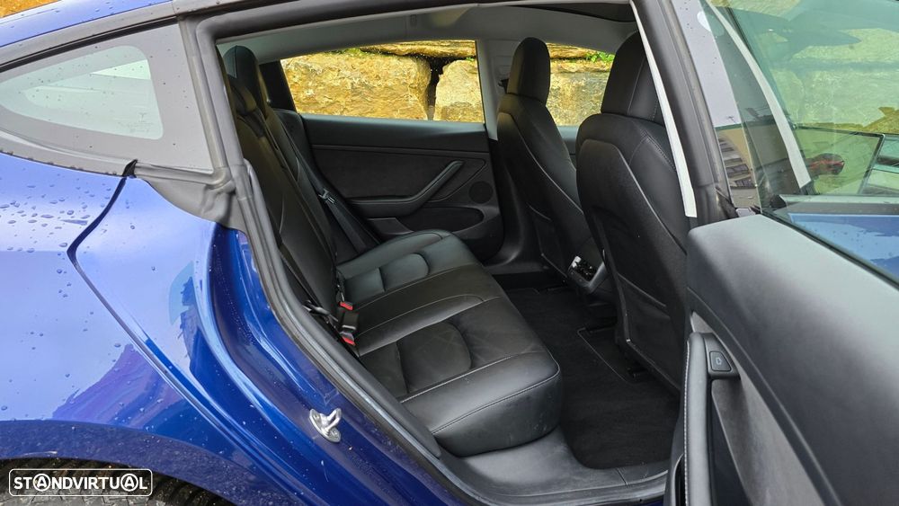 Tesla Model 3 Long Range AWD Dual Motor - 54