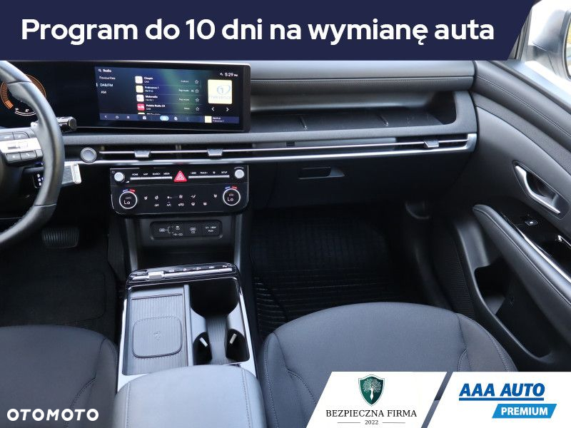 Hyundai Tucson - 9