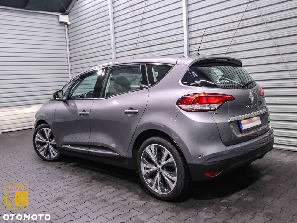 Renault Scenic 1.6 dCi Energy Limited - 4
