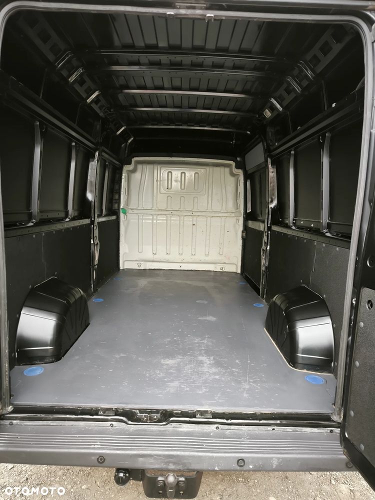 Peugeot Boxer - 12