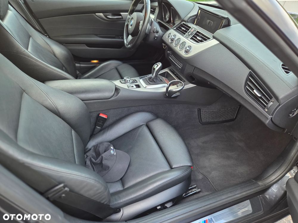 BMW Z4 - 12