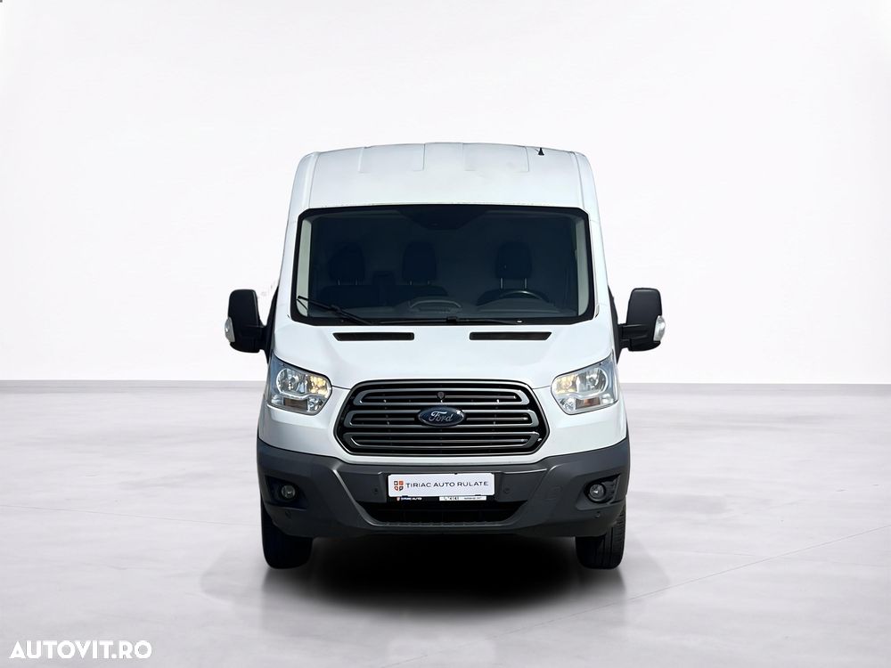 Ford Transit - 10