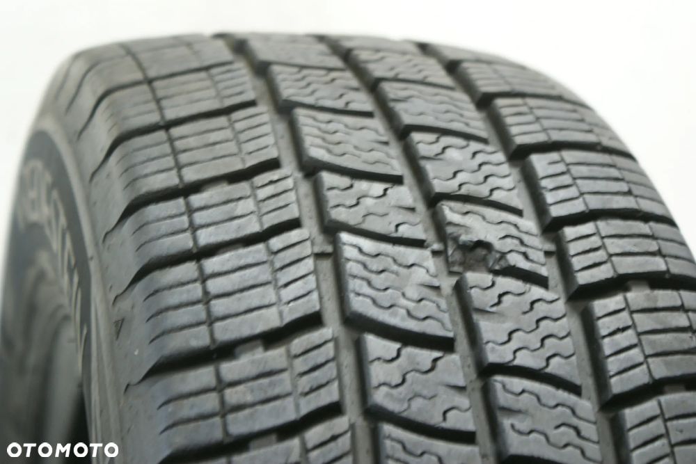 215/65R16C VREDESTEIN COMTRAC 2 ALL SEASON + , 7,7mm 2021r - 2