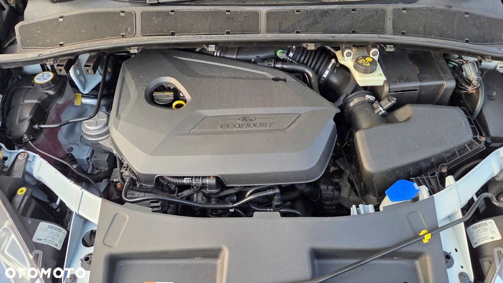 Ford S-Max 1.6 EcoBoost Titanium - 18