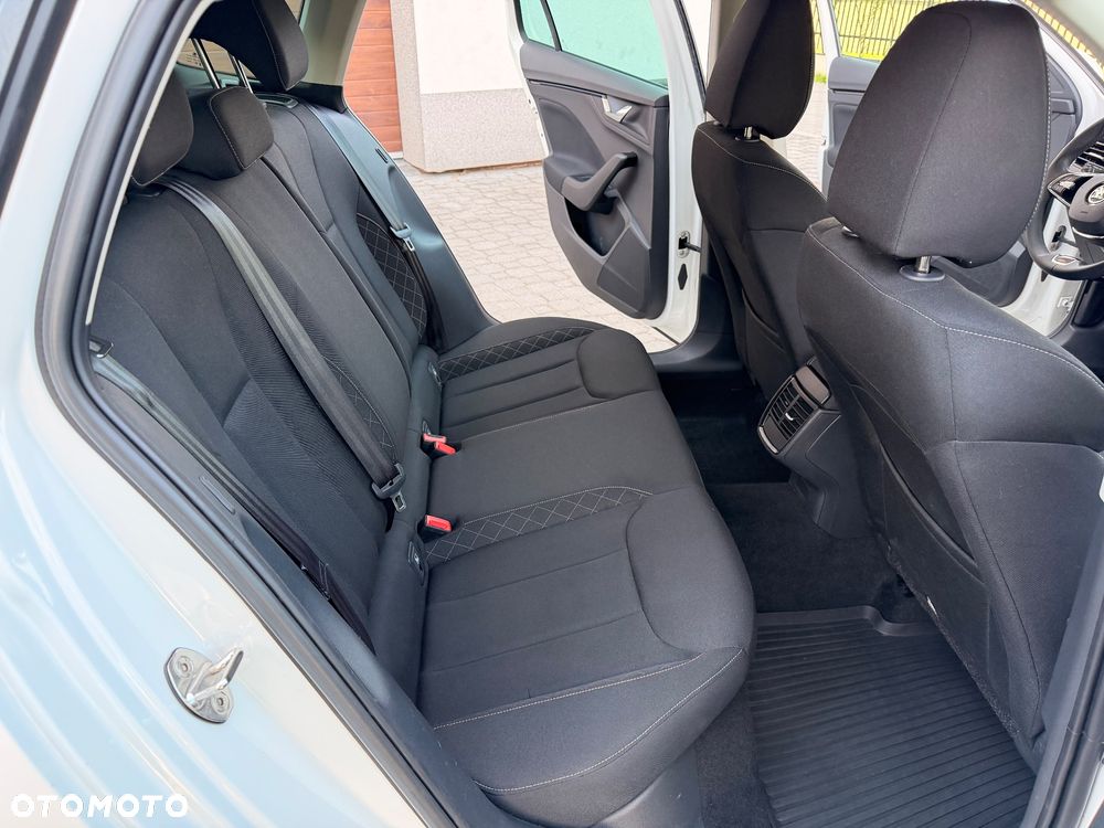 Skoda Scala 1.0 TSI Ambition - 25