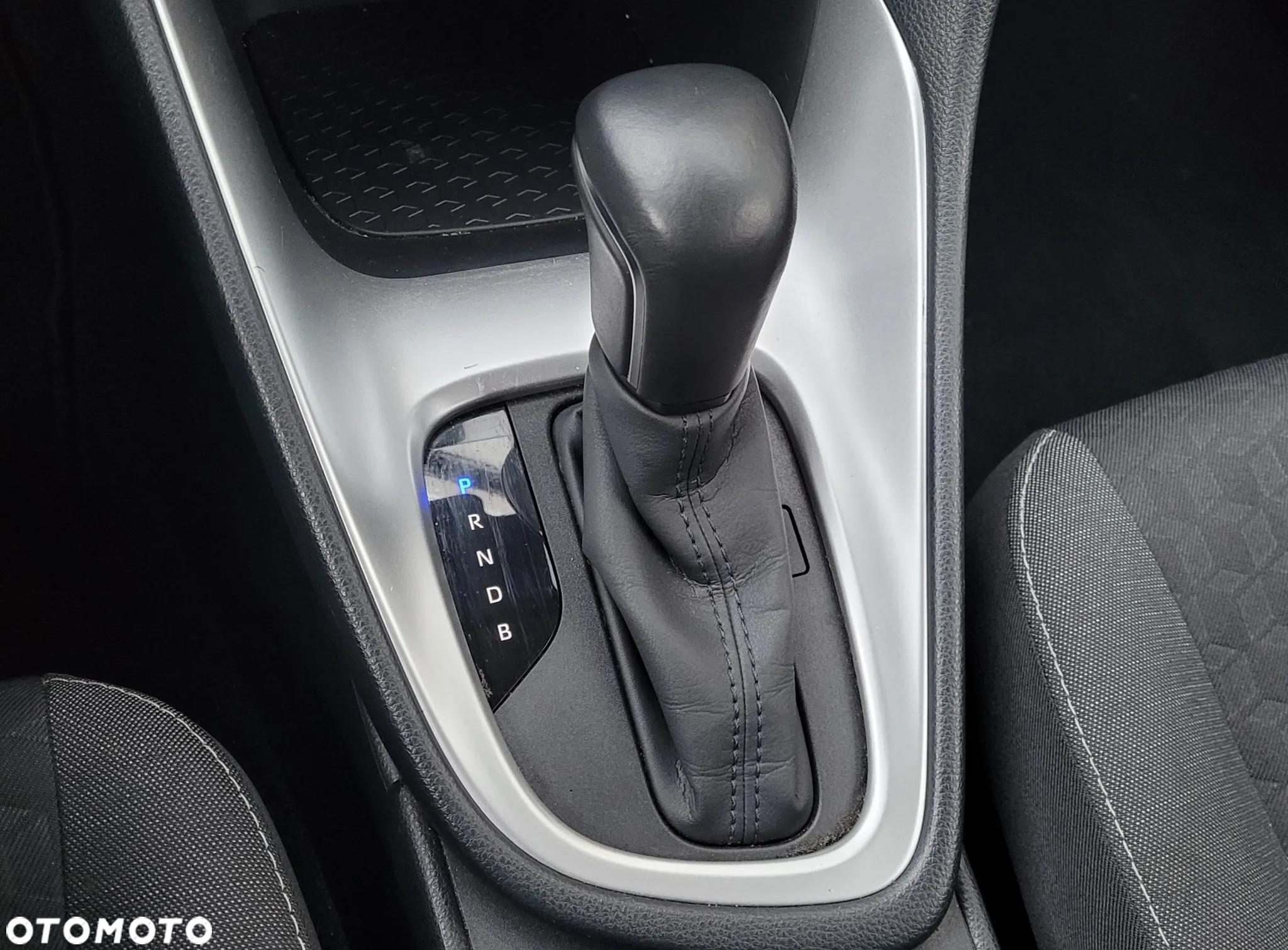 Mazda 2 - 9