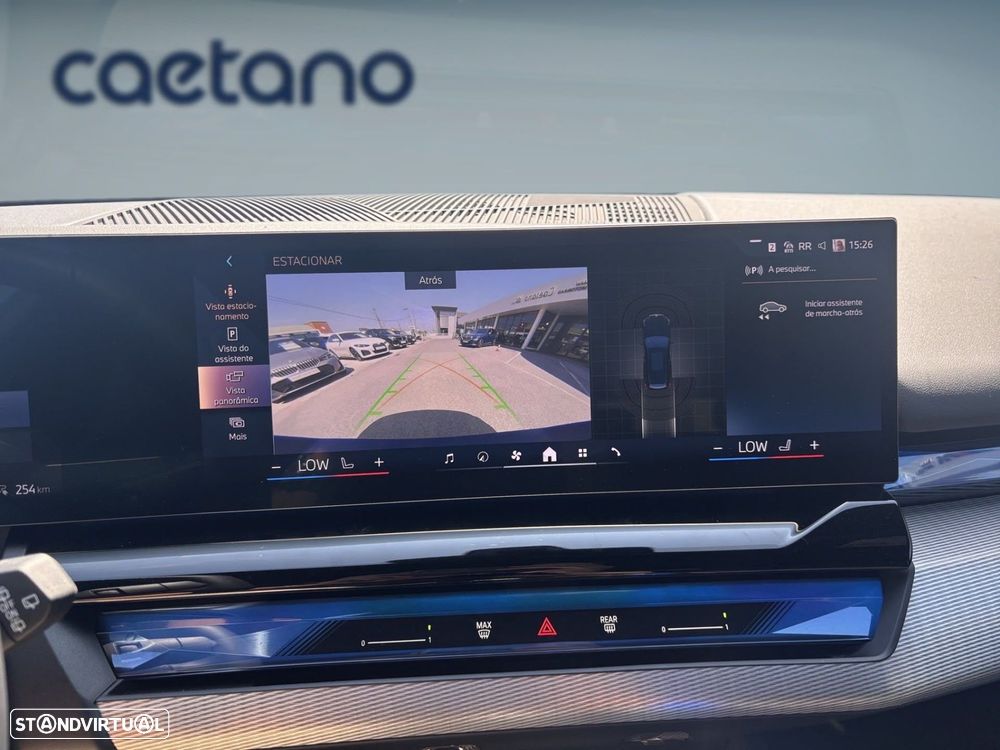 BMW i5 eDrive40 Edição Desportiva M - 14
