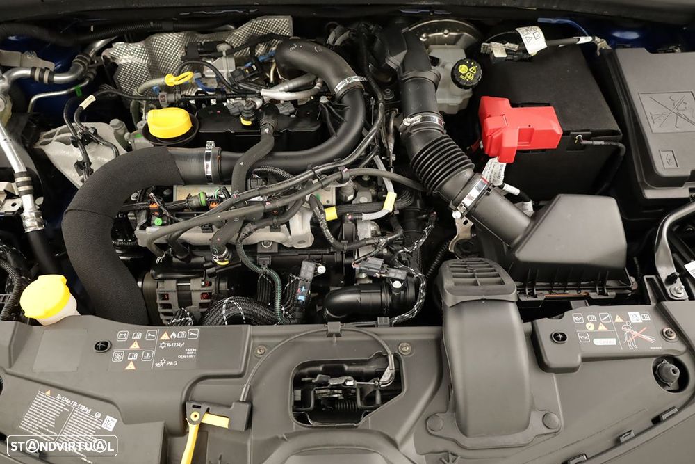 Renault Clio 1.0 TCe Evolution Bi-Fuel - 24