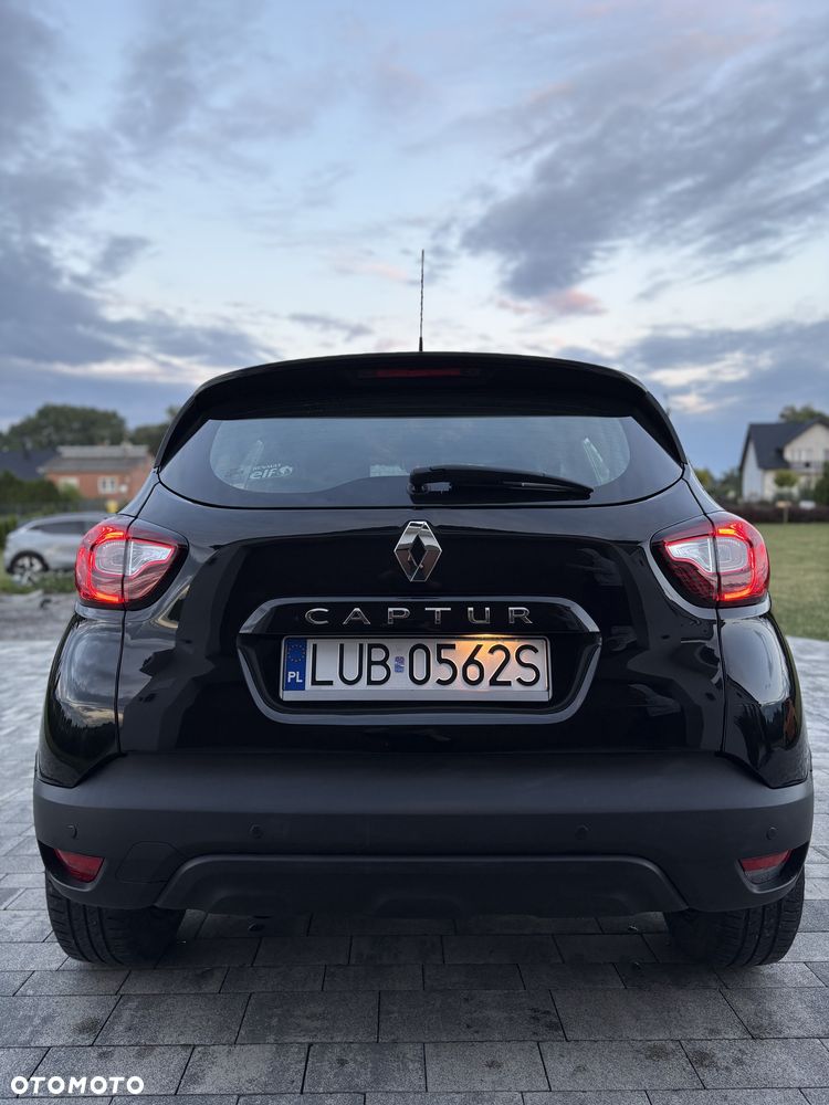 Renault Captur - 3