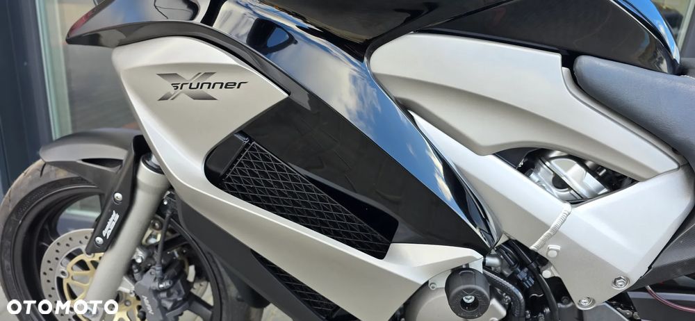 Honda VFR - 41