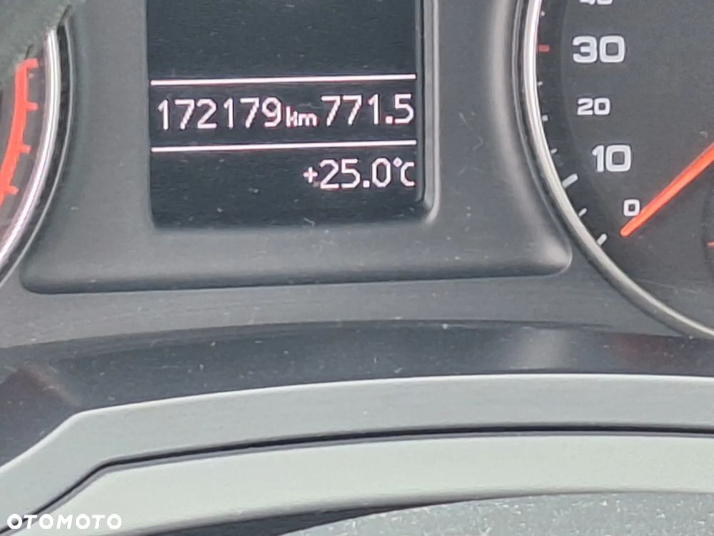 Audi Q3 2.0 TDI Prime Edition - 8