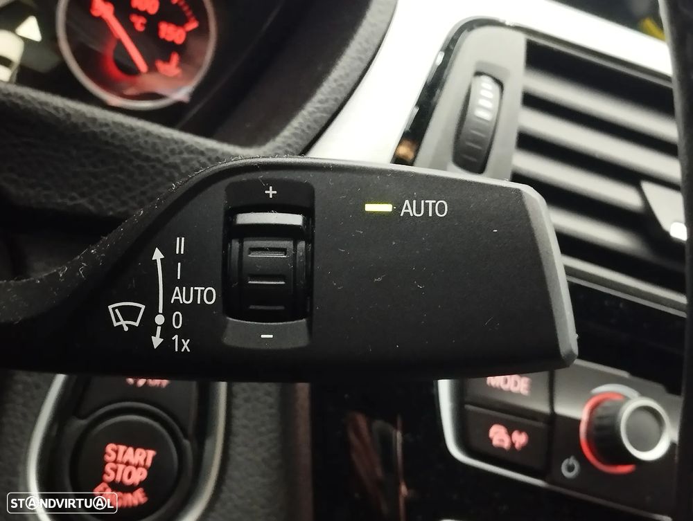 BMW 418 Gran Coupé d Pack M Auto - 24