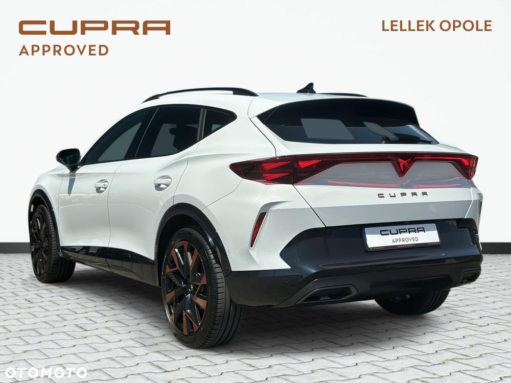 Cupra Formentor 1.5 eTSI mHEV DSG - 9