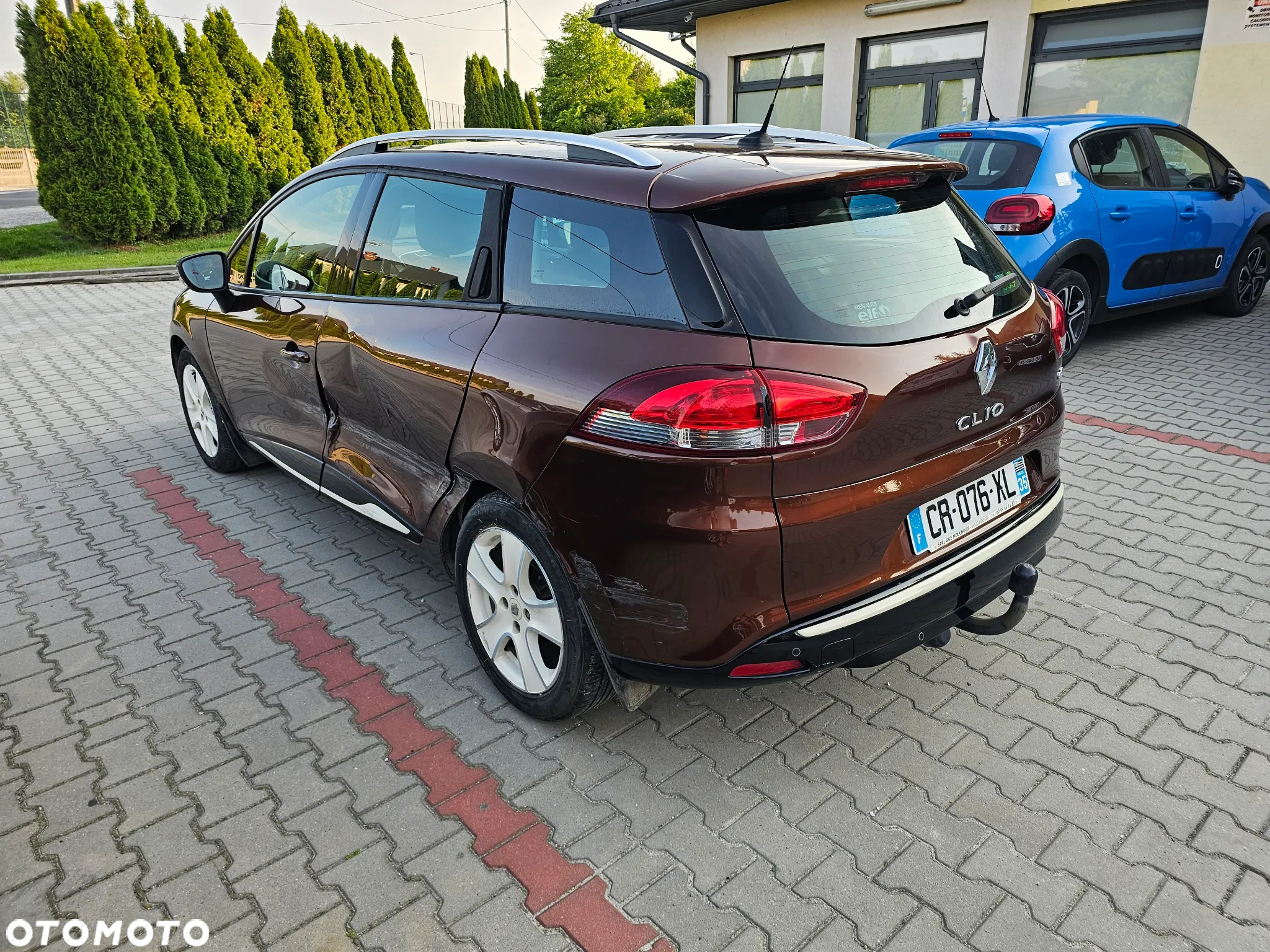 Renault Clio 1.5 dCi Energy Business - 5
